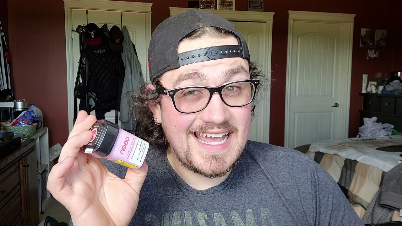 Freshly Baked #76 by OGEN One Hitter Weed Review