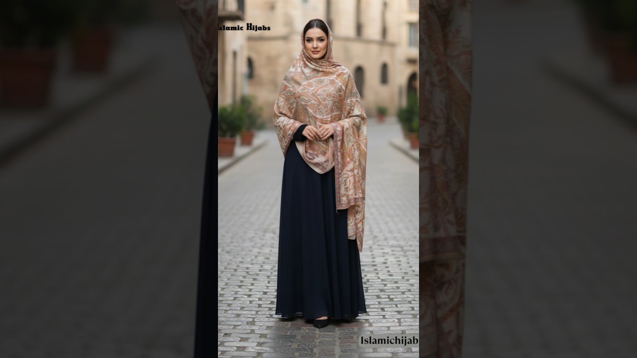 Printed wool shawl  | lint free shawl  | hand wash 