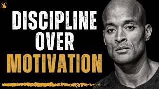 No Excuses, No Shortcuts – David Goggins’ Brutal Truths