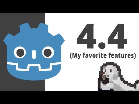 What Is Godot 4 4