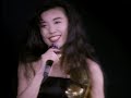 松任谷由実 - Man In The Moon (Live 1990)