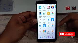 Pantalla negra al recibir llamadas en Android - solución fácil y rápido screenshot 2