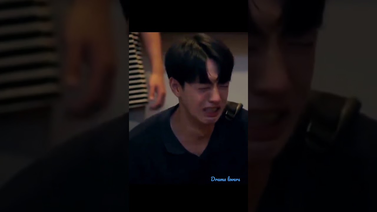 It's so Hilarious Scene... When he drunk 😂😂