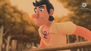 Valley Of The Lanterns2018Official Trailer