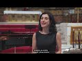 Karina Azizova y ‘Danza Española’ de Manuel de Falla | A Villa Voz 2021