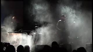 AKALOTZ - Live in Berlin : 02.04.2016