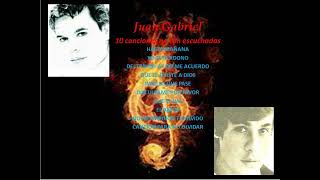 Juan Gabriel, las 10 canciones no tan escuchadas, aquí