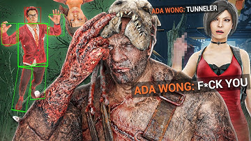 Playing Killer Is Not The Same Anymore..