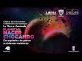 Planetas: nacer chocando | La Tierra Contada | Planetario de Medellín