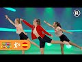 SUPERMAN Canciones Infantiles Aprende El Baile Versión Español Mini Disco 