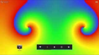 Fun live Wallpapers screenshot 3