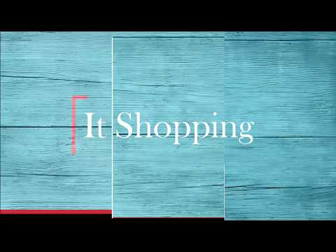 It Shopping les saluda en este nuevo año 2020 y empezamos con la moda