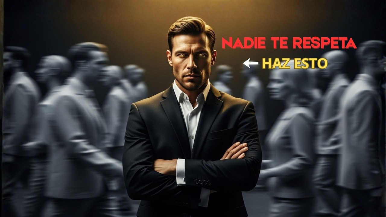 ¿Por Qué La Gente NO Respetada Sigue Las Leyes Inquebrantables?| Visión Superio