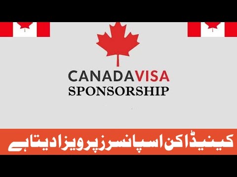 Canada Visitor Visa