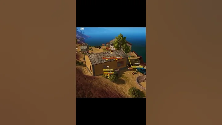 When Jonathan Turns Impossible Into Possible 💥 #jonathan #clutch #bgmi #bmsd