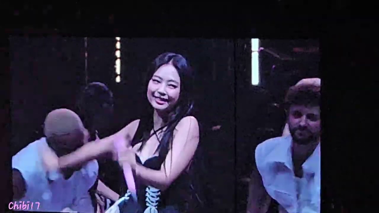 BLACKPINK DEADLINE DAY2 