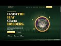 About NINEHOOD ($NINEHOOD) Project!!