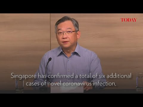 novel-coronavirus:-singapore-reports-first-local-transmissions