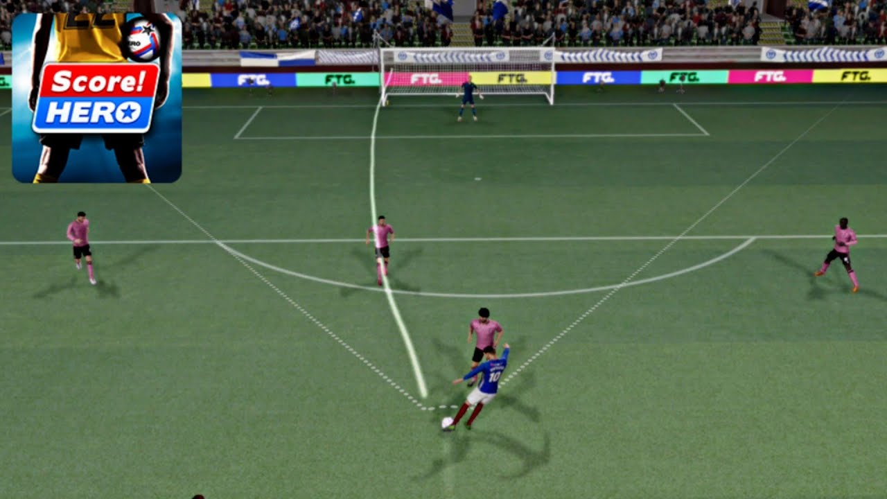 SCORE! HERO 2022 (DAILY MATCH EVENT) PORTSMOUTH Vs SHEFFIELD WED - STREAK 26