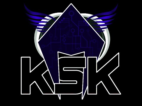 KSK vs KSK CSGO (hud test) - YouTube