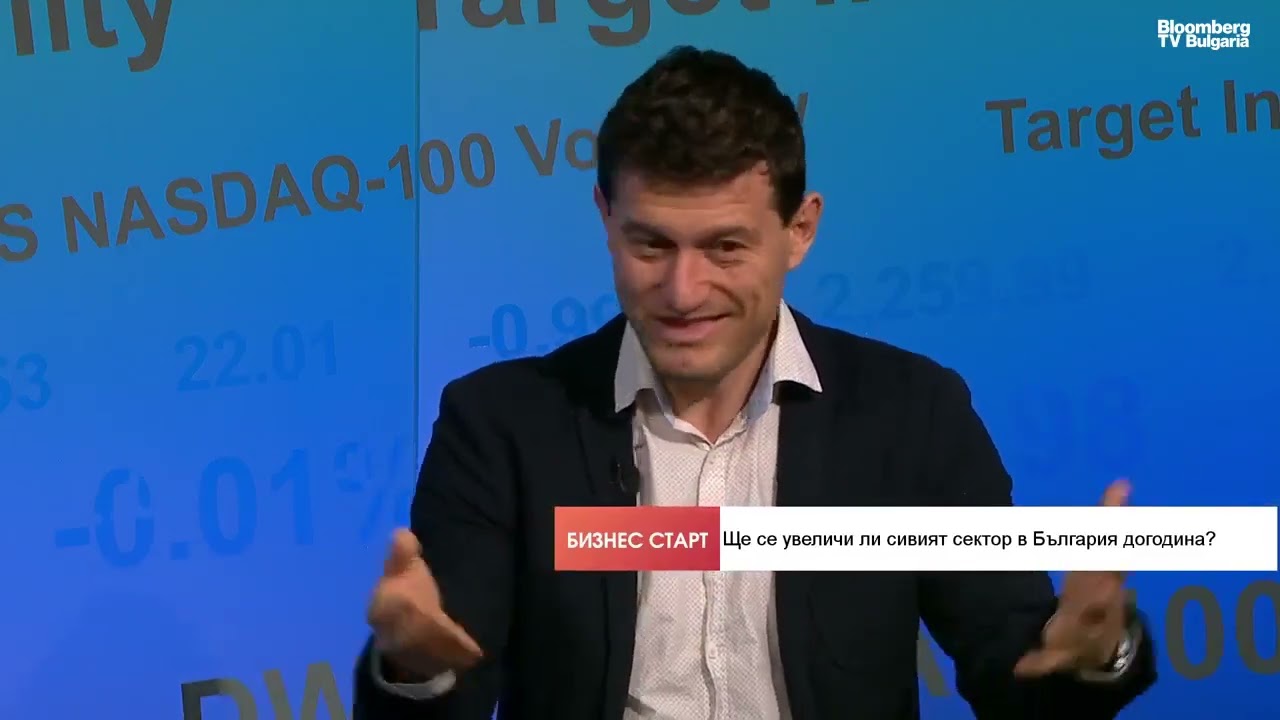 Светлин Наков: Този бюджет ще направи всички ни по-бедни