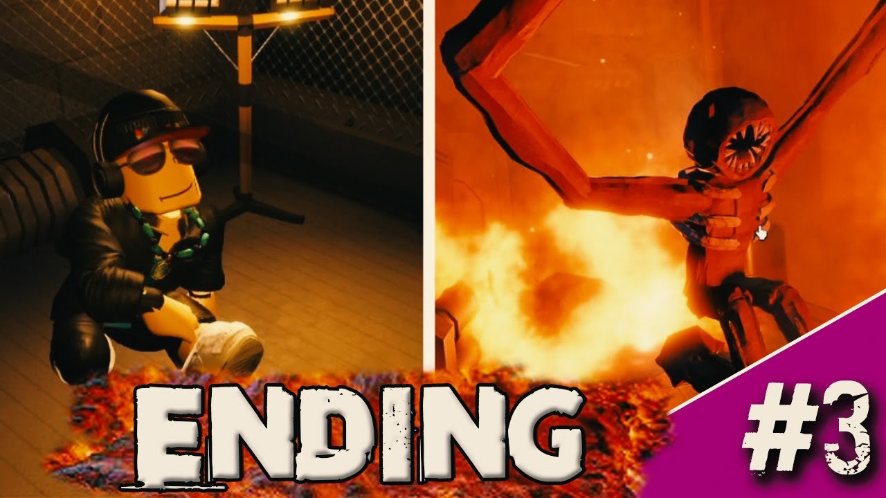 Doors The Hotel +New Monsters Ending Last Door YouTube