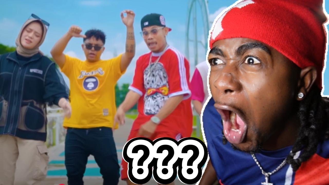 Tabola Bale - Silet Open Up (feat. Jacson Zeran, Juan Reza & Diva Aurel) (Music Video) (REACTION)