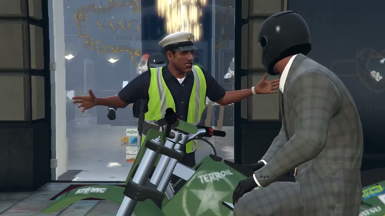 Grand Theft Auto V e7