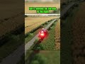 I Tried Driving The Biggest Tractor And THIS Happened