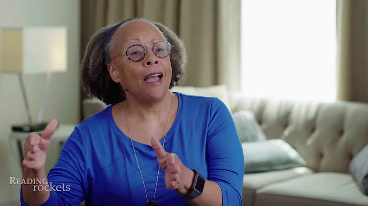 Author Jewell Parker Rhodes and her inspiration fo...