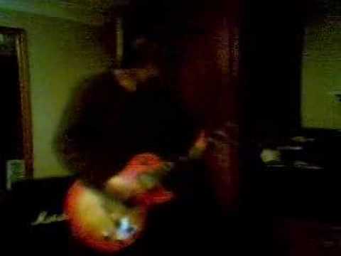 nails chermside Nine inch nails - The wretched on guitar