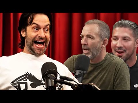 Chris Instantly Becomes Republican (Calabasas Fight Companion CLIP)