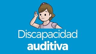 Discapacidad auditiva