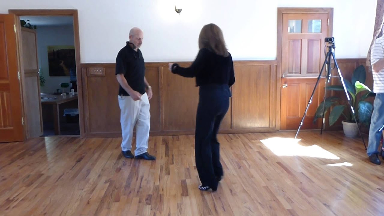 Intermediate Cha Cha