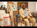 Understanding the Art and Journey of Winston Brooks