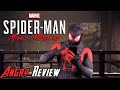 Spider-Man: Miles Morales - Angry Review