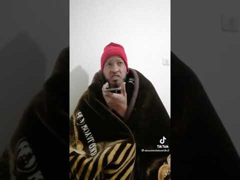 اح الدنيا برد