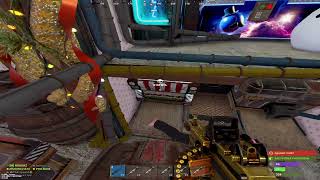 GOOD WIPE IN RUST / LOADED RUSTORIA 15day wipe 03.2025