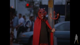 The Films Of Larry Fessenden Volume 1 - Habit & No Telling Vinegar Syndrome 4K Uhdblu-Ray Promo