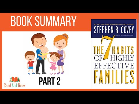 the-7-habits-of-highly-effective-families-by-stephen-r.-covey-part-2-|-animated-book-summary