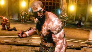 Doom Eternal - Doomguy's Real Identity Revealed