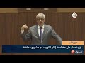 وزير: نعمل على مضاعفة إنتاج الكهرباء عبر مشاريع عملاقة