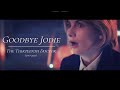 Goodbye Jodie | The Thirteenth Doctor | (2017-2022)