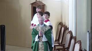 Fourth Sunday in Ordinary Time - February 1, 2026