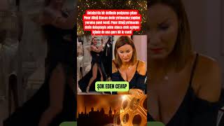 PINAR ALTUĞ GİYDİĞİ KIYAFETE TEPKİ GÖSTERENLERE ŞOK CEVAP #shorts #hergünmagazin