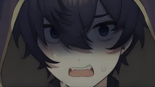 Shoto Had A Stalker In College?