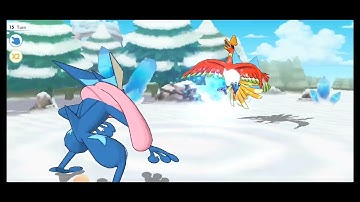 Infinity Island - Pokemon Game - Part 74 - Gameplay Walkthrough Android IOS