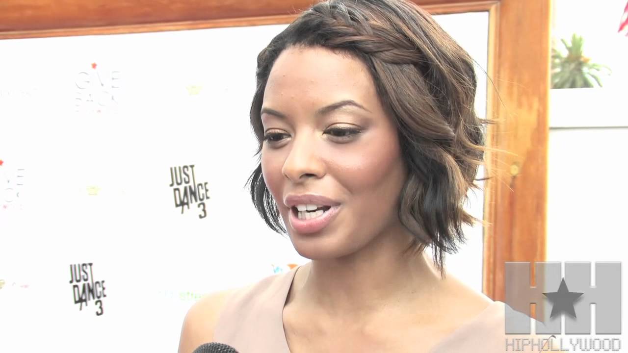 Vanessa Simmons Will "Smack" Diggy Groupies! - HipHollywood.com - YouTube