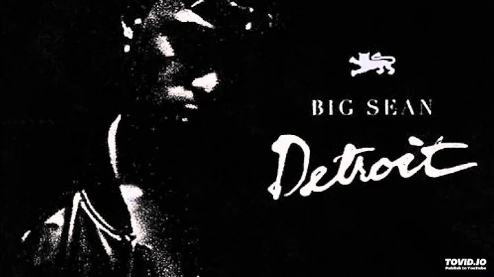 BIG SEAN - 01 - Higher (Prod By Key Wane) - FREE DOWNLOAD