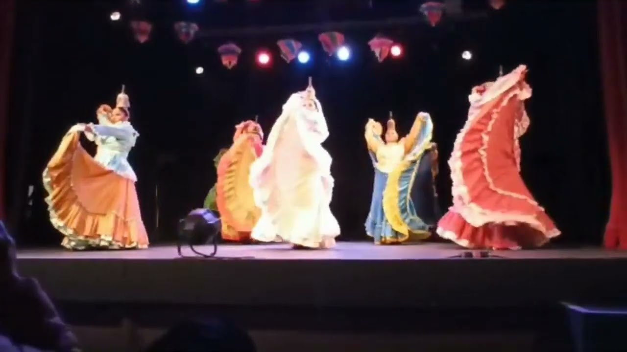 ¡Gracias Fanes! por compartirnos este material de 